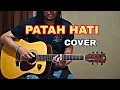 Lagu RACHMAT KARTOLO - PATAH HATI COVER
