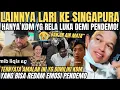 Download Lagu Yang lain ngumpet \u0026 lari ke singapur, Hanya DEDI MULYADI kesatria sejati hadapi pendemo - KDM
