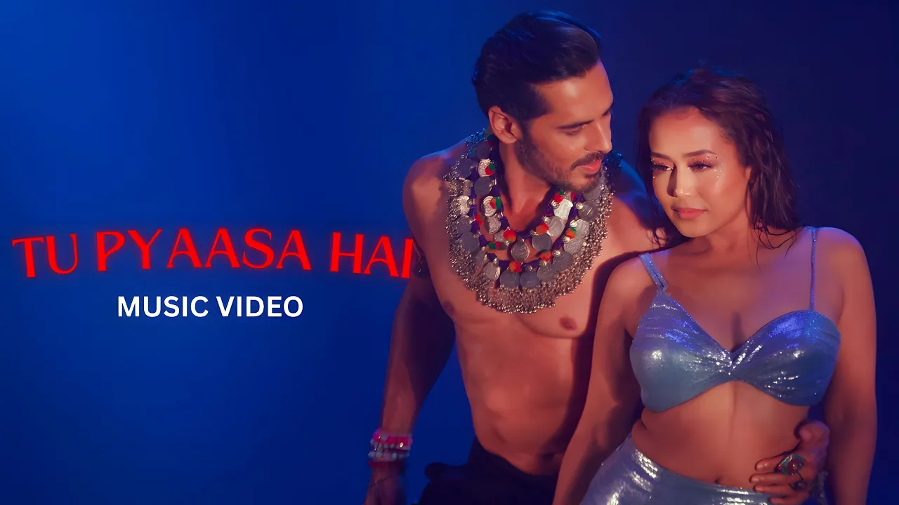 Neha Kakkar channel featured image