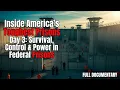 USP Pollock USP Allenwood The Cost of Control Prison Documentary