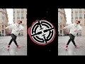 LTM | Headsprung | Reyrzy Remix Ft. Larry | 2021 | Going back to school by NEWART