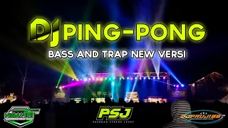 Download DJ PING PONG TERBARU 2021 VERSI BASS PALING HOREGG MP3