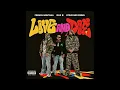 French Montana, Max B, Stove God Cooks - Live and Die (Instrumental)