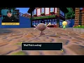 HoodCal Reacts to Paldean Wooper s Evolution