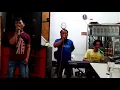 Lagu Selat Sunda (memori kapal Fery) cover)
