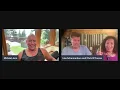 Lisa Schermerhorn and Chris O Connor on secret space program and quantum consciousness