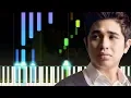 Azmi - Pernah - Piano TUTORIAL by Piano Fun Play