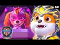 PAW Patrol The Mighty Movie Mighty Pups Are Ready For Action Nick Jr