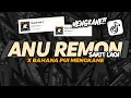 Download Lagu DJ ANU REMON SAKIT LAGI X BAHANA PUI MENGKANE VIRAL TIKTOK BY ZEUS FVNKY