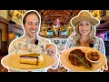 Disney Springs BEST Restaurant Has Changed Is It Better The Boathouse Disney World