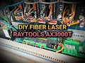 Download Lagu DIY FIBER LASER RAYTOOLS AX3000T SOFTWERE