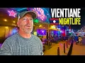 Download Lagu Vientiane, Laos Nightlife 2025 | Walking Tour