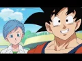 Dragon Ball Super Episode 67 Vegeta Attacks Future Trunks