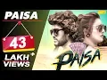Download Lagu Paisa - Manjeet Panchal | NS Mahi | TR, Sheenam Katholic| New Haryanvi Songs Haryanavi 2019| Sonotek