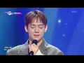 Last Scene - CHEN [Music Bank] | KBS WORLD TV 221125