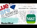 M T Bank - Residential Lending
