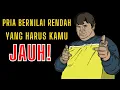 Download Lagu 15 tanda dia adalah Pria bernilai Rendah  | LOW VALUE MAN