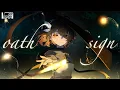 Download Lagu oath sign - LiSA (Cover) / VESPERBELL カスカ