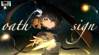 oath sign - LiSA (Cover) / VESPERBELL カスカ