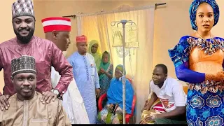 ali nuhu da adam a zango sun motsa jamiyya cekuce kan hatsarin tijjani gandu