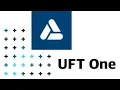 UFT One Introduction - Session 1