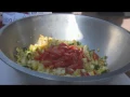 Farm to Table by Johnny Mitchell