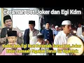 Download Lagu Kalau Ada Egi Ikut Ceramah Sama Ust.Joker Bikin Jamaah Ngakak Terus Ga Ngantuk (@bangcana )