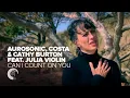 Download Lagu Aurosonic, Costa \u0026 Cathy Burton ft Julia Violin - Can I Count On You [Officiële muziekvideo]