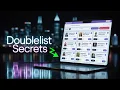 DoubleList Secrets Revealed Create ENDLESS Accounts Easily