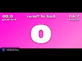THE EPICNESS OF 100 SECOND TIMER WITH VOICE COUNTDOWN