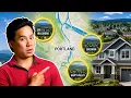 7 BEST Suburbs Near Portland Oregon You Shouldn t Ignore in 2026