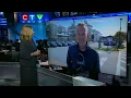 Stormy weather diverts cruise ship destined for the Bahamas to Halifax
