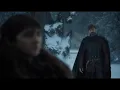 Bran forgives jaime lannister S08 Gameofthrones
