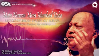 Main Nevaan Mera Murshad Uchaa by Nusrat