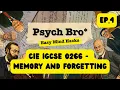 Memory Forgetting - Motivated Forgetting Cambridge IGCSE Psychology 0266