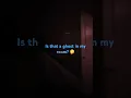 Lagu Ummmmm I’m pretty sure that’s a ghost of sorts 😅 #haunted #spirit #ghost #demonslayer #funny