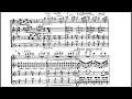 Maurice Ravel - String Quartet in F Major (audio + sheet music)