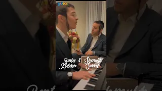 הכל עובר בנצי קלצקין ושמוליק סוכות Bentzi Kletzkin Shmulik Sukkot Hakol Over 