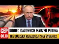 Download Lagu CEP - Putin nie zrealizuje swojego sztandarowego projektu.