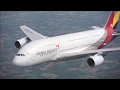 Asiana Airlines A380 Airbus Experience - Travel With Kids South Korea