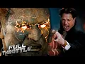 Download Lagu Chasing The Dragon Emperor Through The Streets Of Shanghai | The Mummy 3 | Full Throttle