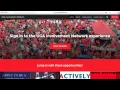 Navigating the UGA Involvement Network