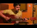 Rami Ramirez - Space Cadet (Kyuss acoustic cover)