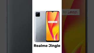 Realme C15 Notification Tone  Realme C15 Notification Tone