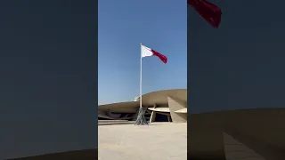 ابداع النشيد الوطني القطري 