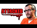 Chris Watts ATTACKED In Prison