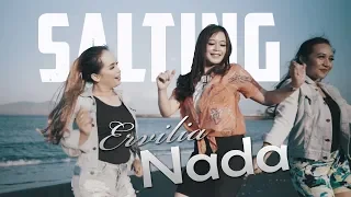 Lirik Lagu Salting - Ervilia Nada Lirik Lagu Salting - Ervilia Nada