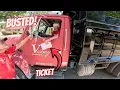 It s 100 degrees Pat gets a ticket but it s still EASY MONEY