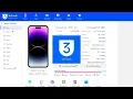 3U Tools App for Windows PC How to use