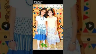 نحنا نصخه الصليه رغد وديمه 